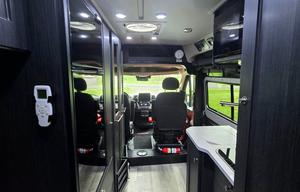 Brand New Roadtrek 2025 with great upgrades