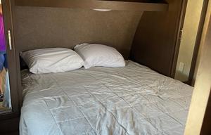 2017 Forest River RV EVO T2850