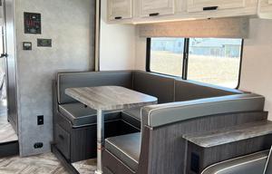2022 Forest River RV Sunseeker Classic 3010DS Ford