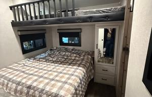 2025 Jayco Eagle 360DBOK