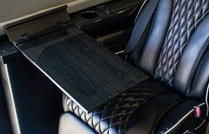 Mercedes Benz Luxury Sprinter Van
