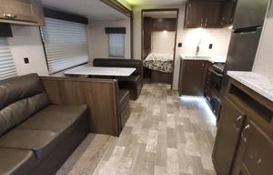 All-inclusive price; no up-charges/cleaning fee!