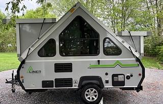 2022 Classic Sofa Bed RV rental photo 3