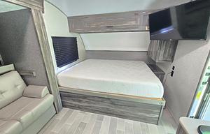 The Roadtrip Retreat