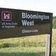 Bloomington West Park
