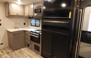 2022 StarCraft Superlite 241BH - Bunk House Model
