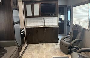 2019 Grand Design Momentum G-Class 28G