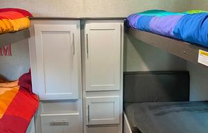 Keystone Bullet BUNKHOUSE