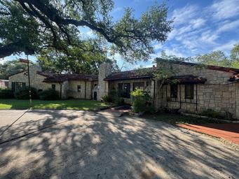 Texas 281 RV Park
