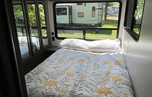 Foster’s Home-Away-From-Home