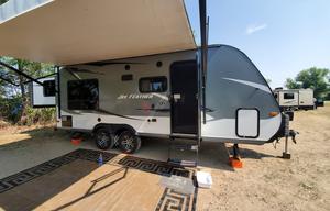 2016 Jayco Jay Feather X213