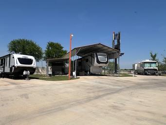 Aledo Acres RV Park