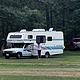 1992 Winnebago Warrior WT321RB