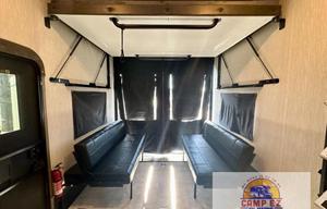 2021 Forest River RV Vengeance Rogue Armored