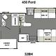 2016 Coachmen RV Freelander 32BH Ford 450