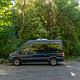 2016 Sprinter - Family & pet adventure van!