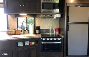 2019 Heartland Sundance Ultra Light XLT 312BH
