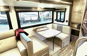 2021 CrossRoads RV Sunset Trail SS331BH