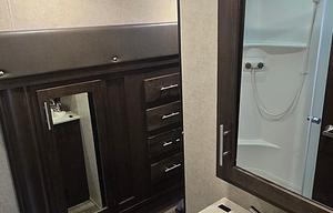 2018 Forest River RV Cherokee Arctic Wolf 315TBH8