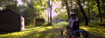 Holiday Pines Campground