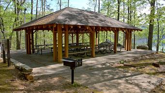 Cooper Branch No 2 Day Use Area (GA)
