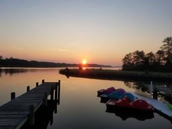 Camp Cardinal RV Resort