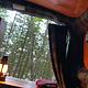 Maine Campervan Rentals "The Green One"