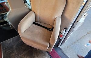 HECKLES - 2013 Winnebago Chalet Series M-24VR