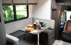CB RV - 2023 Forest River Solera 24-SRC  The Gypsy