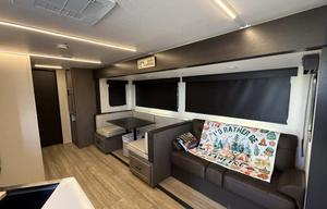 2025 Alpha Wolf Bunkhouse | Sleeps 8 | Deliverable
