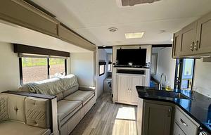 The Roost Retreat