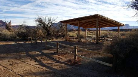 Lower Onion Creek Group Site B