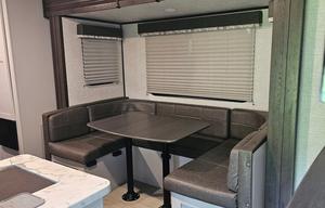 2021 Keystone RV Bullet Crossfire 2430BH