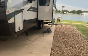 2021 Winnebago Minnie Winnie 31K RV rental photo 8