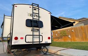 2021 Forest River RV Flagstaff E-Pro 16BH