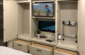 Take It Easy RV's 2023 Jayco Precept 36C