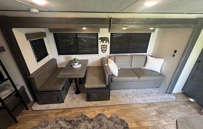 2023 Keystone Hideout Travel Trailer