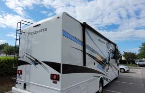 2024 Thor Motor Coach Resonate 29D RV rental photo 11
