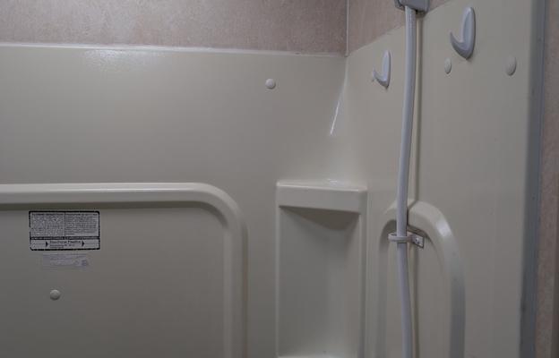 2004 Forest River RV Flagstaff 827fls RV rental photo 1