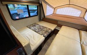 Small, Light & Family Friendly - Solaire 147 X