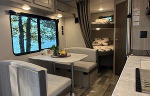Family Escape RV Myrtle Beach