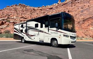 Forest River Georgetown 351DS
