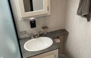 2021 Forest River RV Puma Palomino