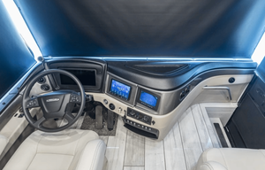 2023 Fleetwood RV Discovery 38W