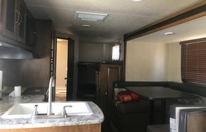 2018 Wildwood Lite