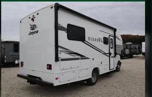 2026 Jayco Redhawk SE 22E
