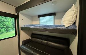 Arctic Wolf Bunkhouse