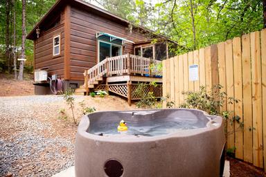 Serenity Ridge