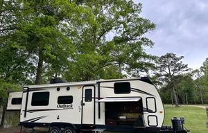 2015 Keystone RV Outback Terrain Ultra Lite 260TRS