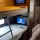 Sugarbear 7- Bunks for the Cubs!